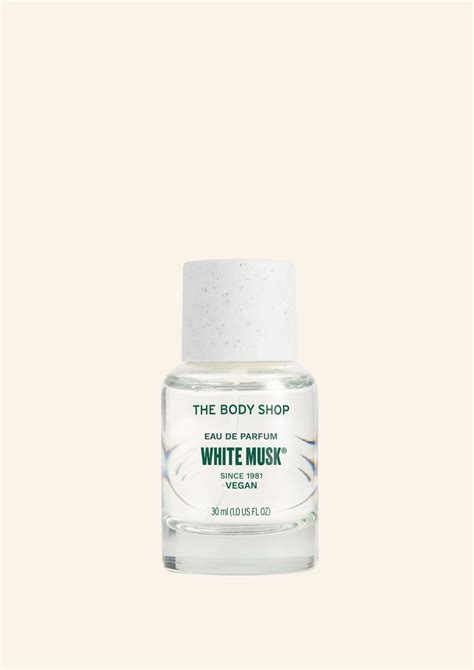 fragrantica the body shop